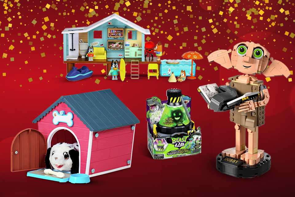 34 best tech gifts for kids in 2024 - TODAY