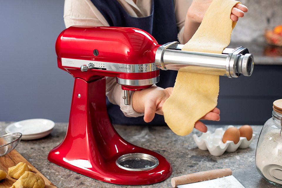 KitchenAid Argos