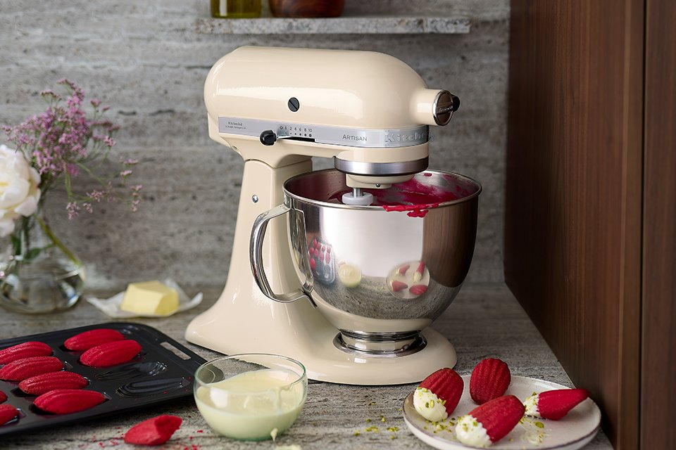 KitchenAid Argos
