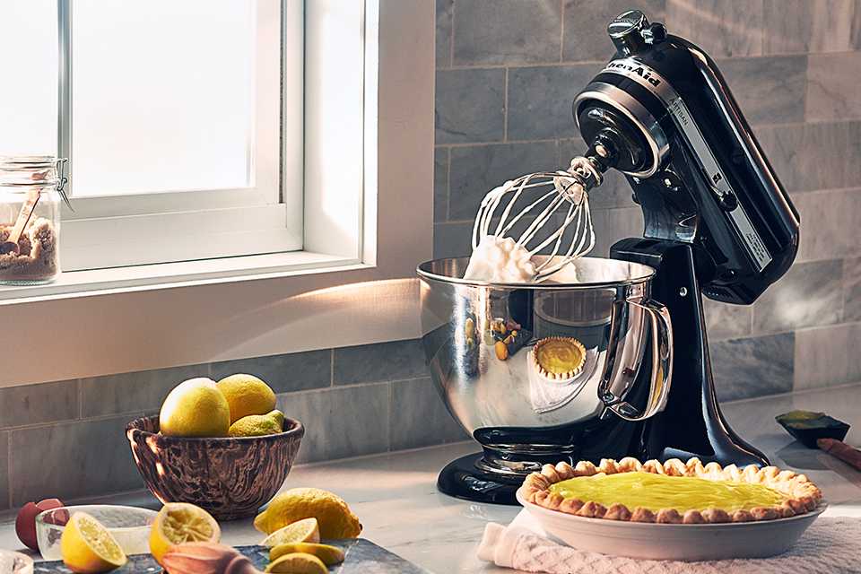 Kitchenaid artisan hot sale mixer argos