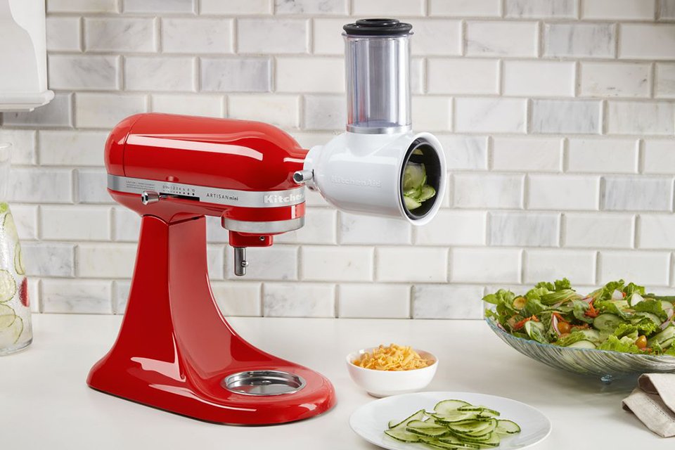 KitchenAid Argos