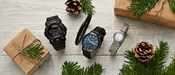 Kinetic shop watches argos