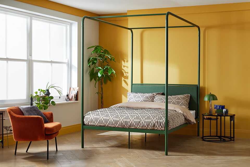 Price drops on your favourite bed frames