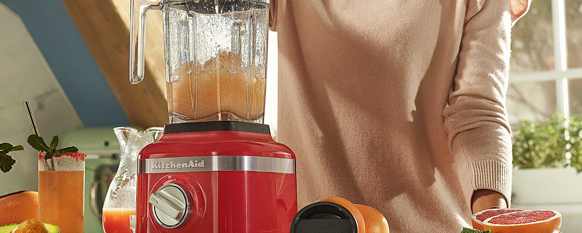 KitchenAid Argos