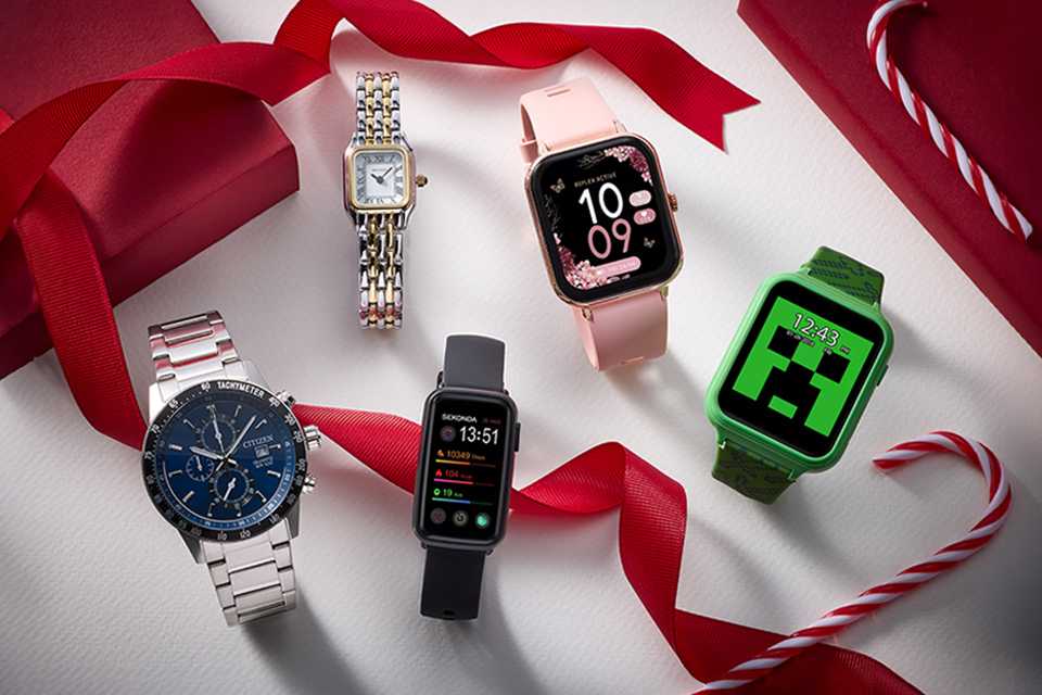 Jewellery watches Argos