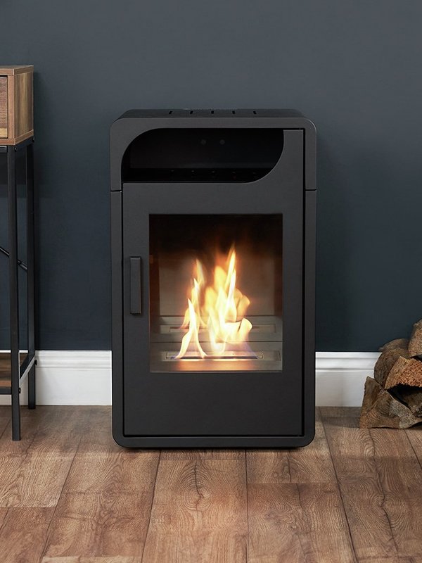 Get ready for the colder days ahead.