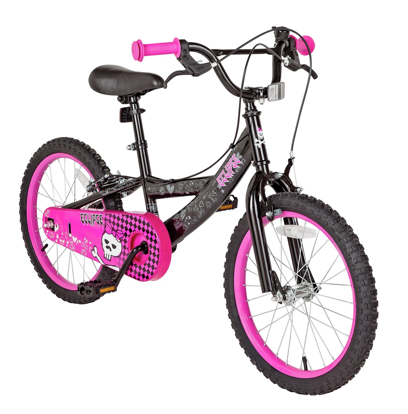 argos 18 bike