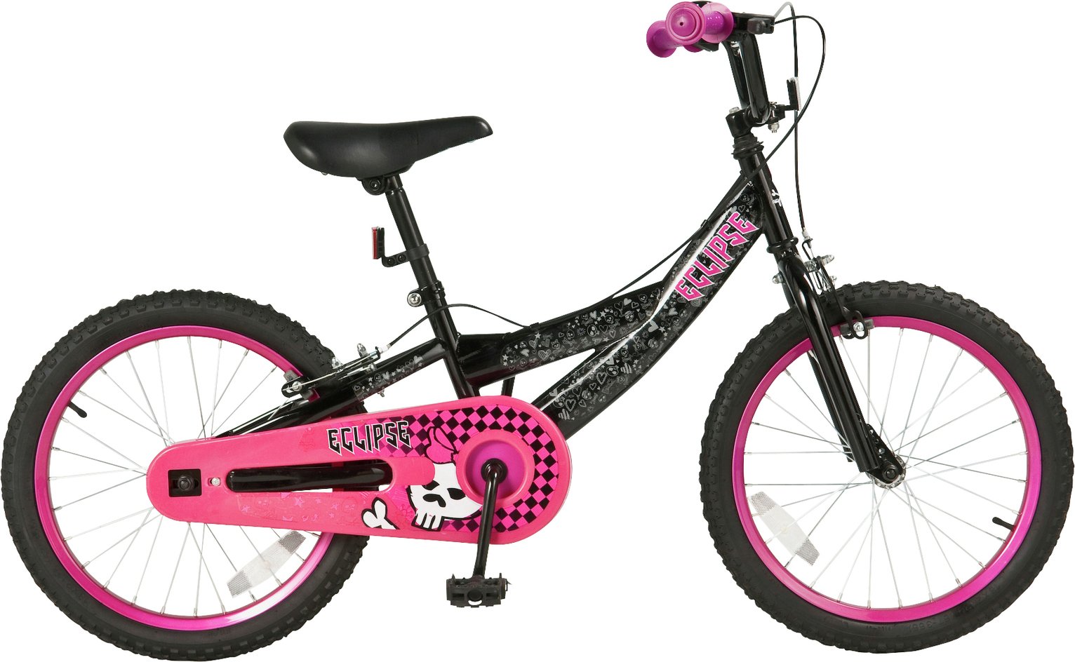 Eclipse 18 Inch Kids Bike 3324099 Argos Price Tracker