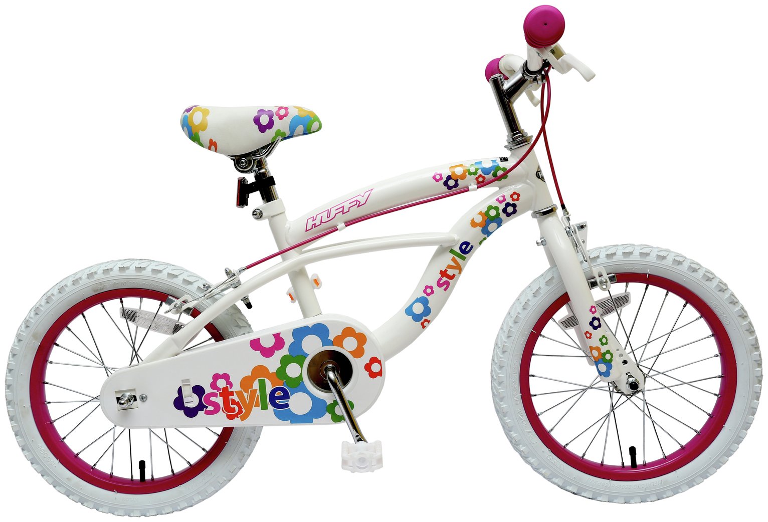 argos huffy bike