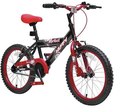 18 inch bike argos