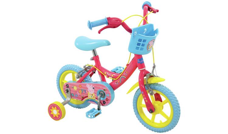 Bike for 8 year old outlet argos