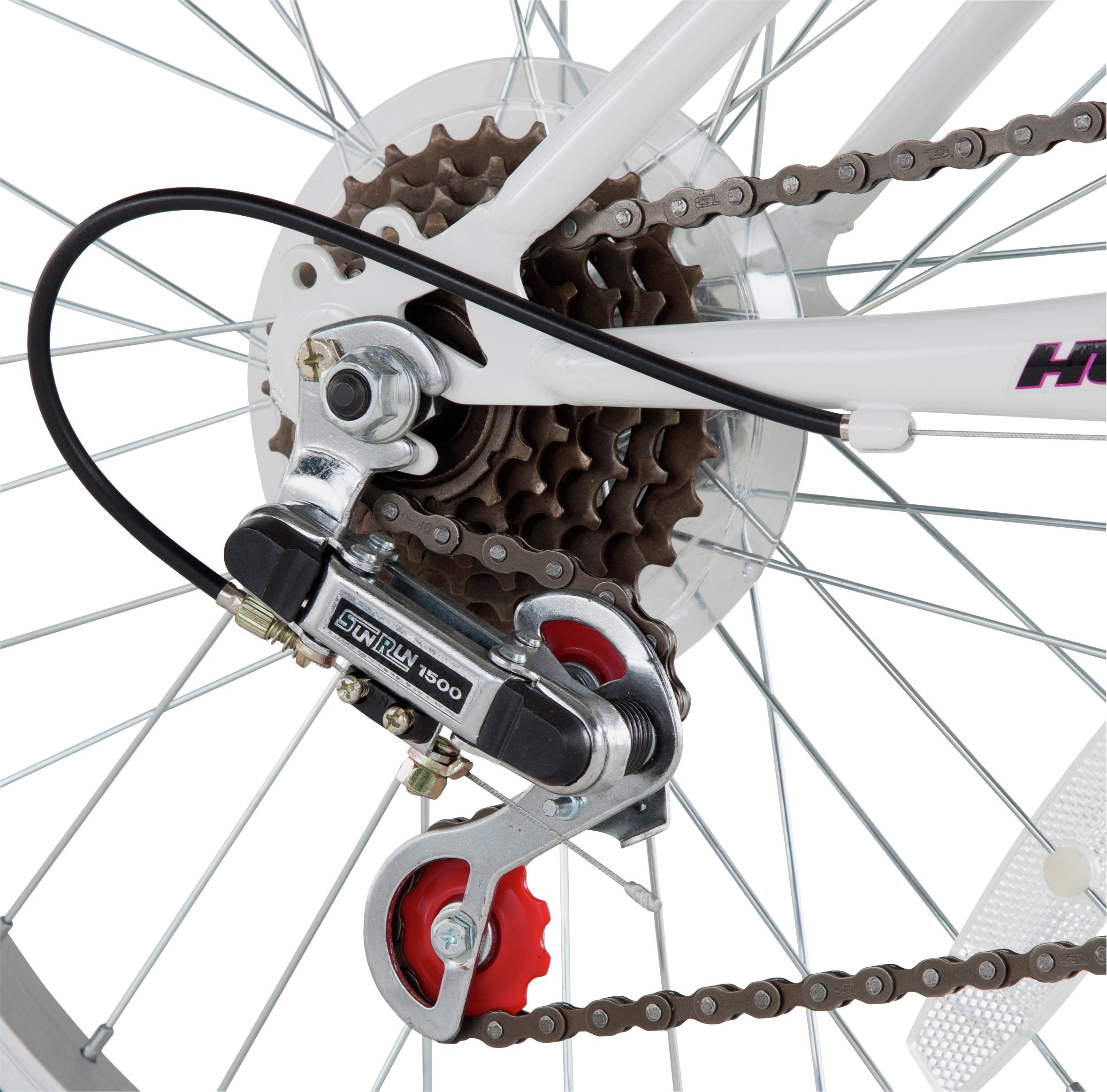 Huffy 20 Inch Kids Bike Reviews