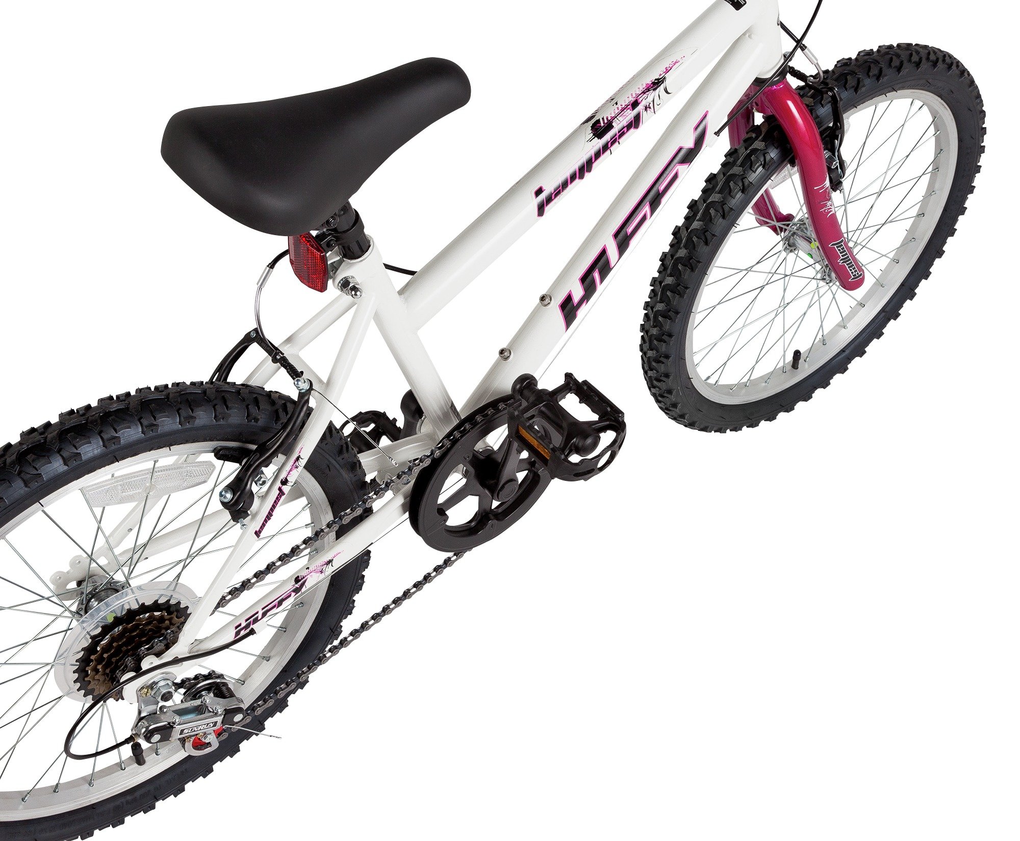 Huffy 20 Inch Kids Bike Reviews