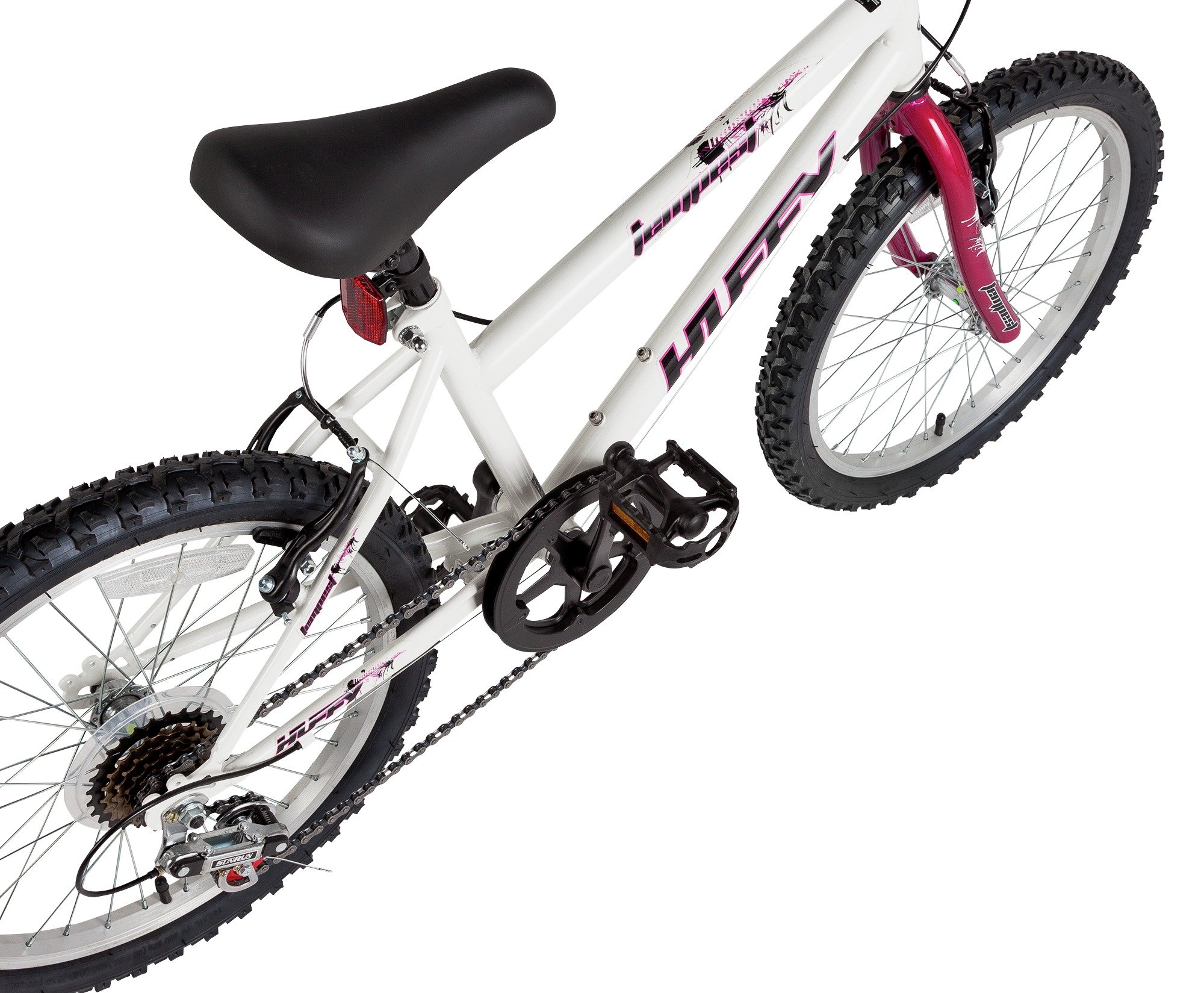 huffy boys 20 inch bike