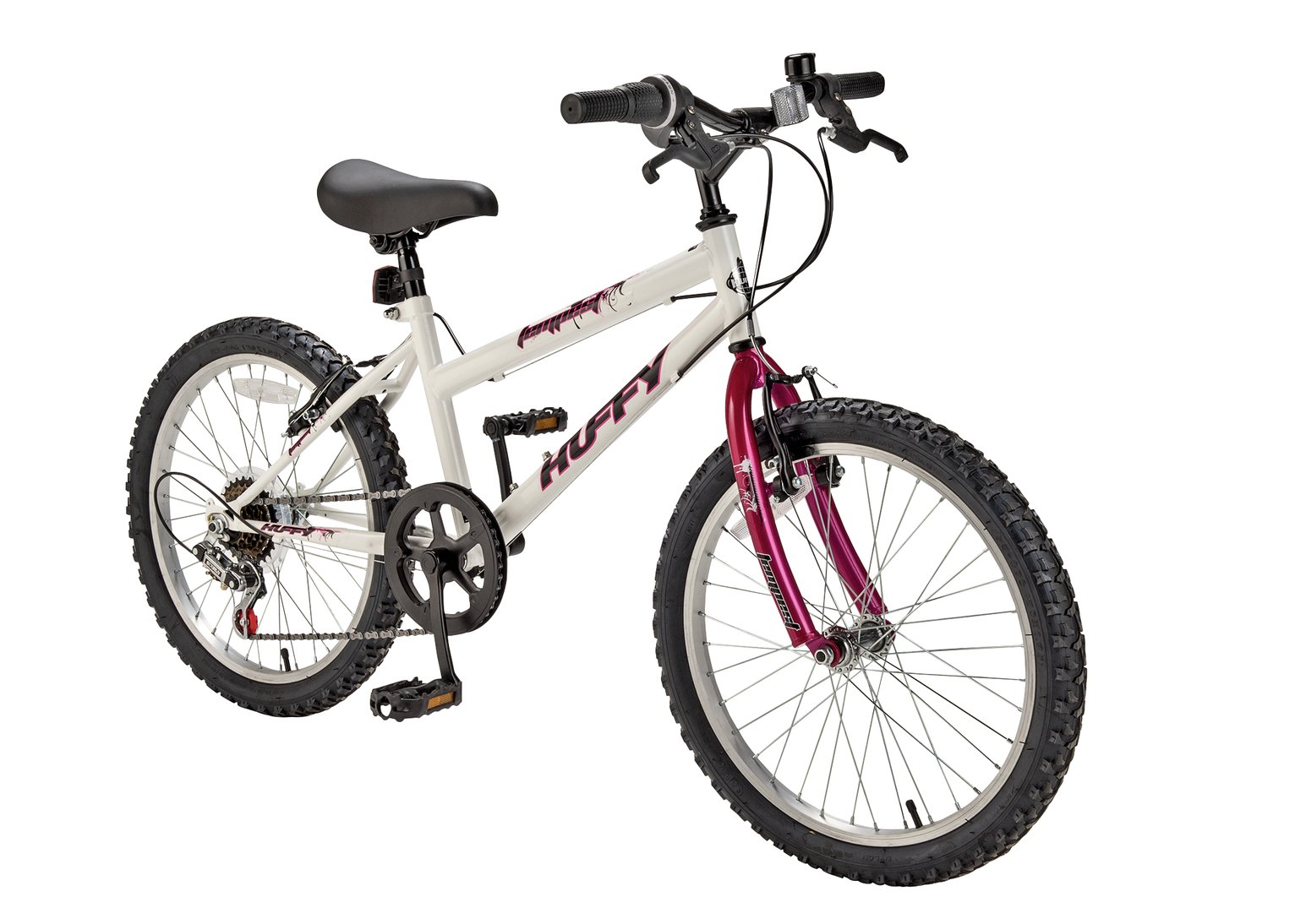 Huffy 20 Inch Kids Bike Reviews