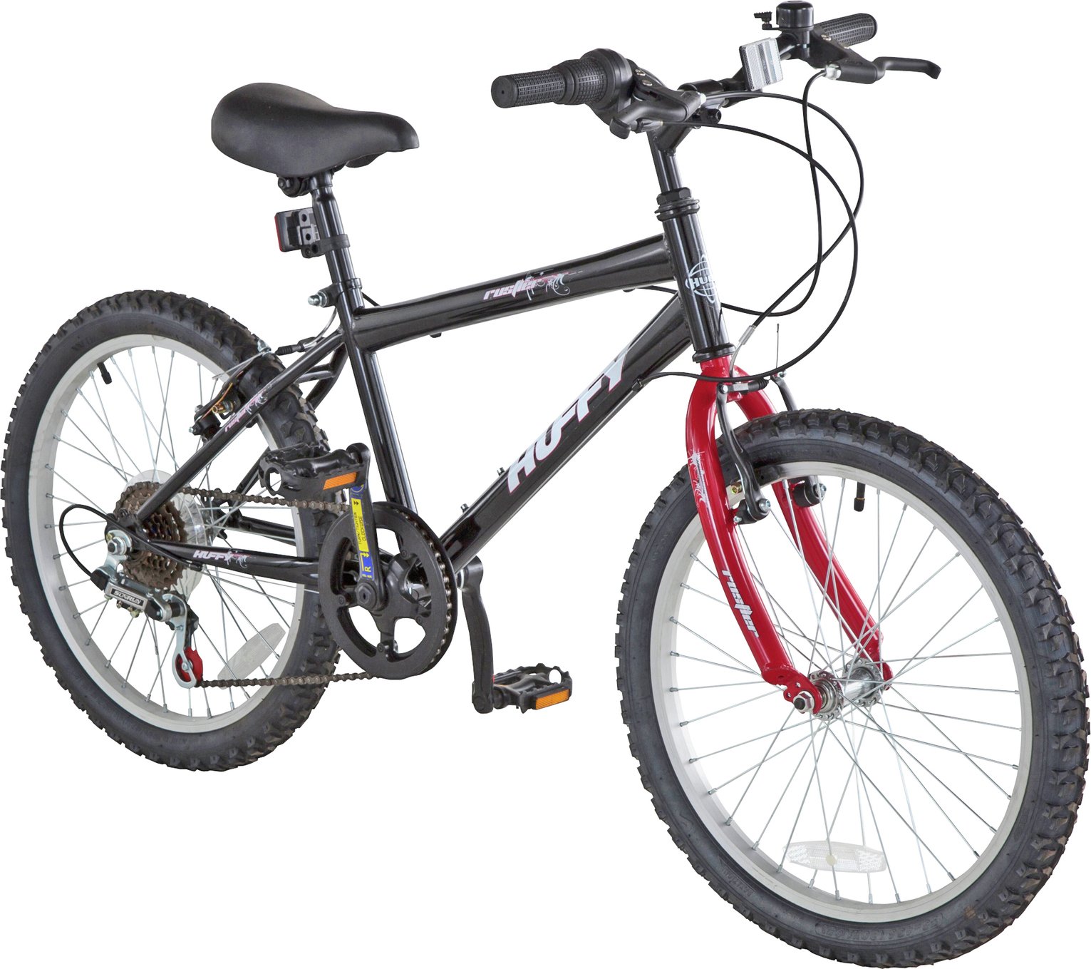 Huffy 20 Inch Kids Bike