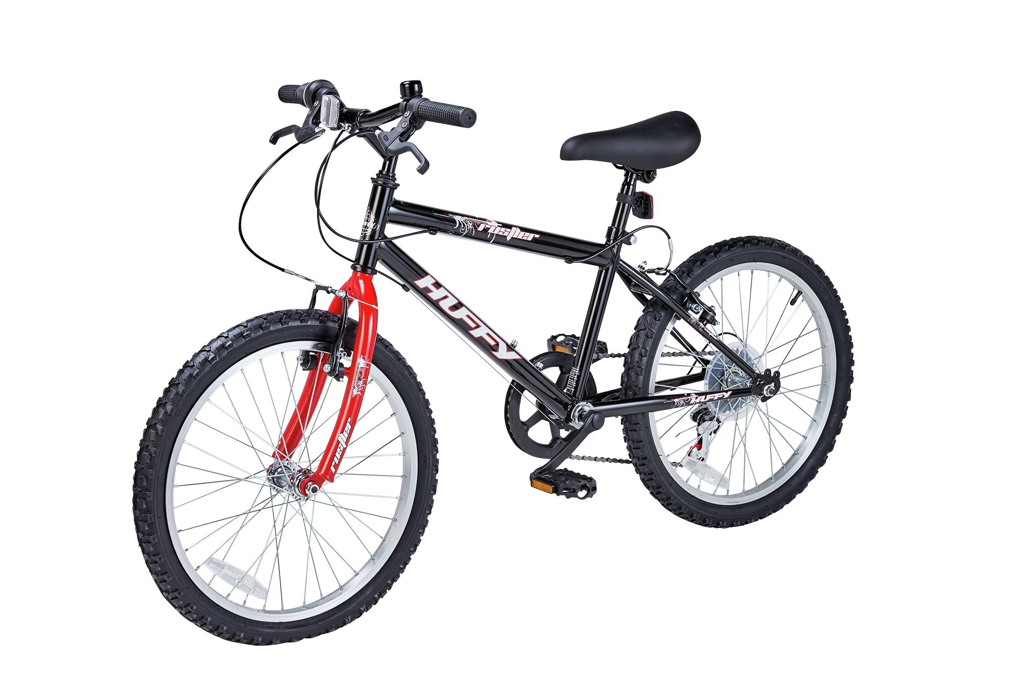 Huffy 20 Inch - Bike Reviews