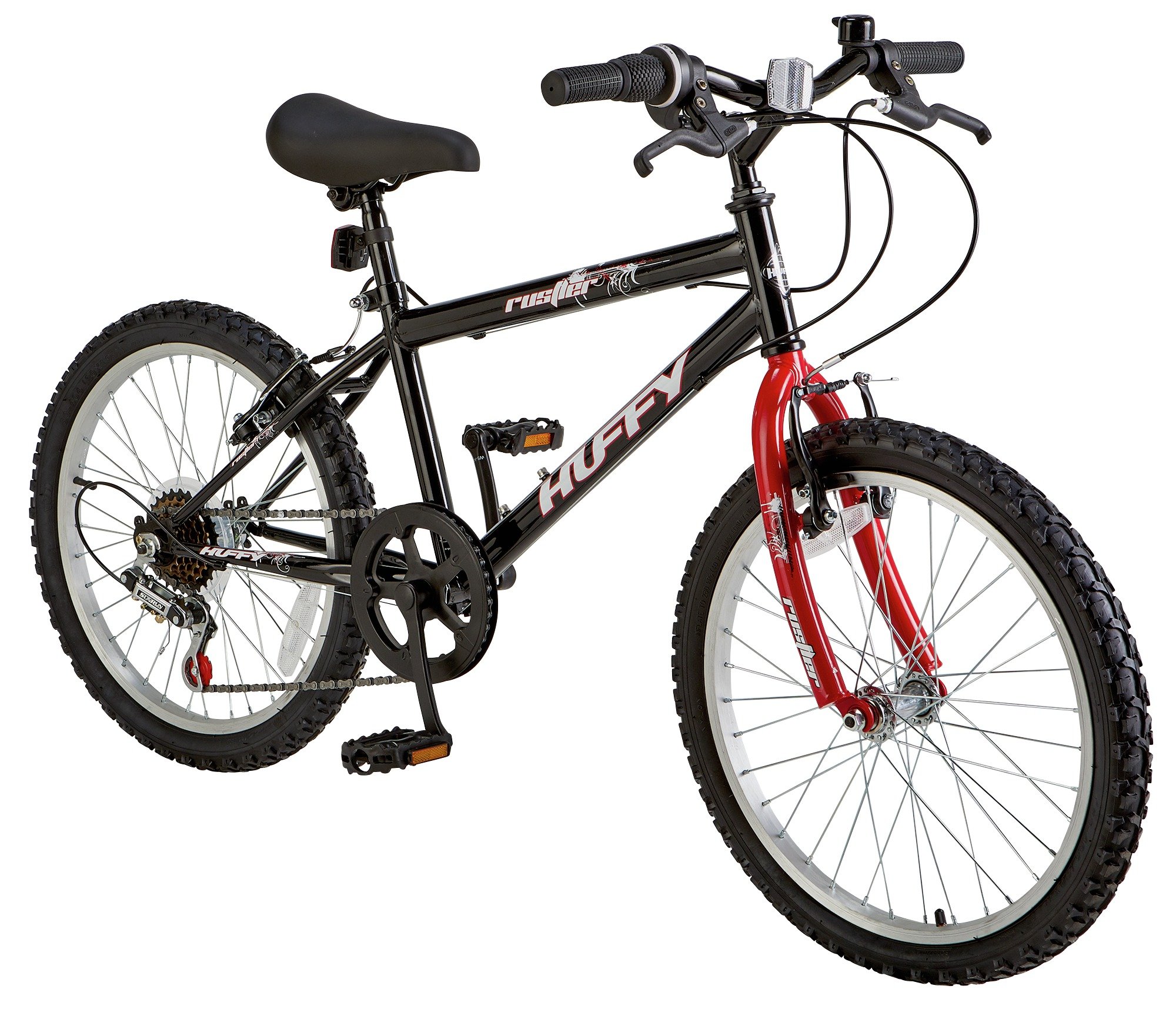 Huffy 20 Inch - Bike Reviews