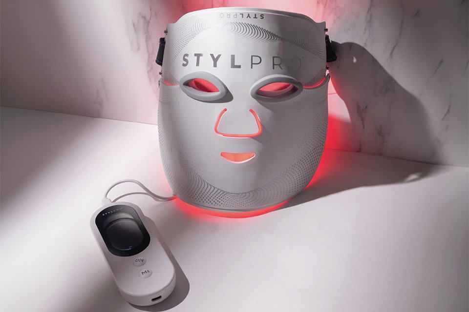 Stylpro. Discover the next level of skincare with Stylpro's innovation.