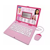 Barbie Lexibook Laptop.