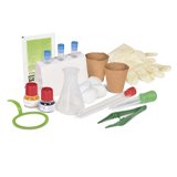 Science Mad Early Skills Science Lab.