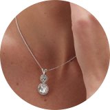 £25-£50 jewellery sets.