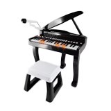 Chad Valley Piano Light up Musical Toy.