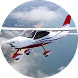 Planes, trains and segways.