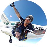 Gifts for adrenaline junkies.