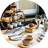 Food & drink experiences.