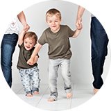 Photoshoot experiences.