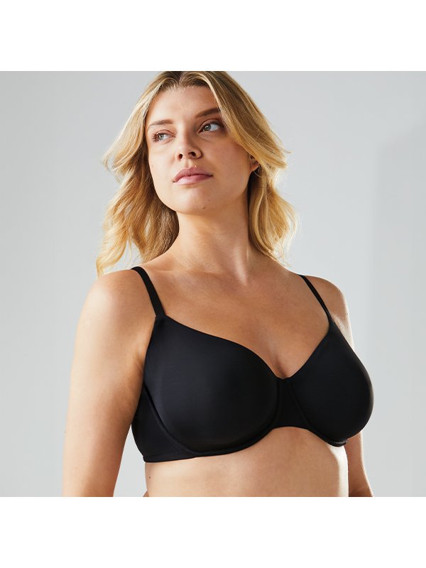Bras. Find your fit.