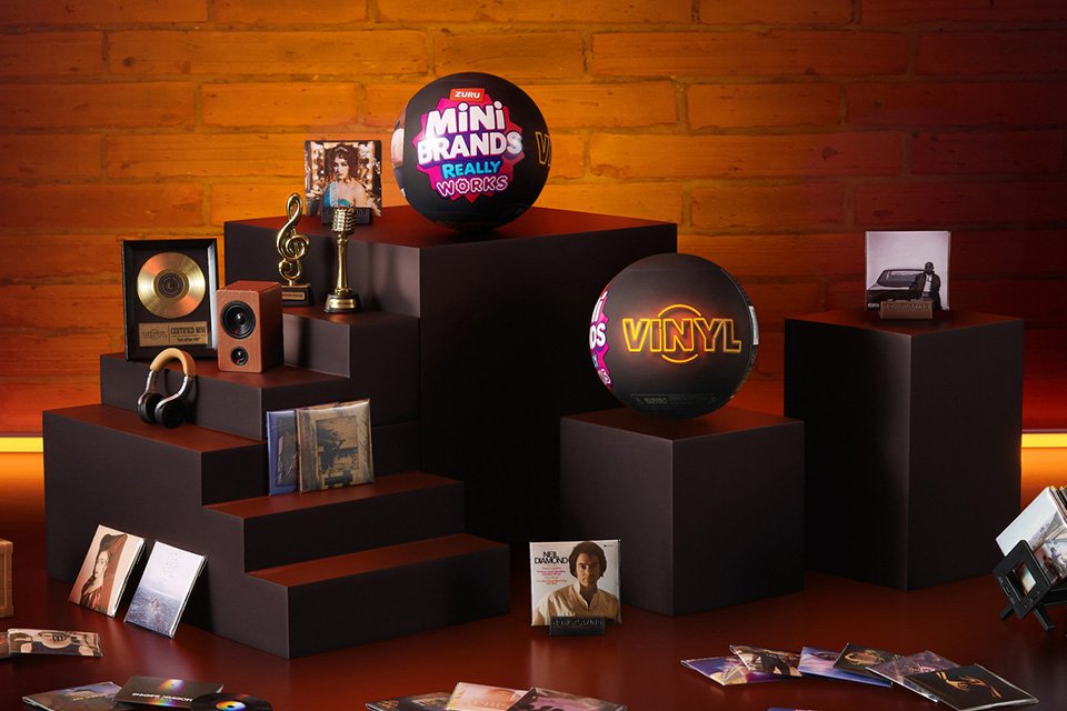 Mystery boxes. Explore collectables in Argos.