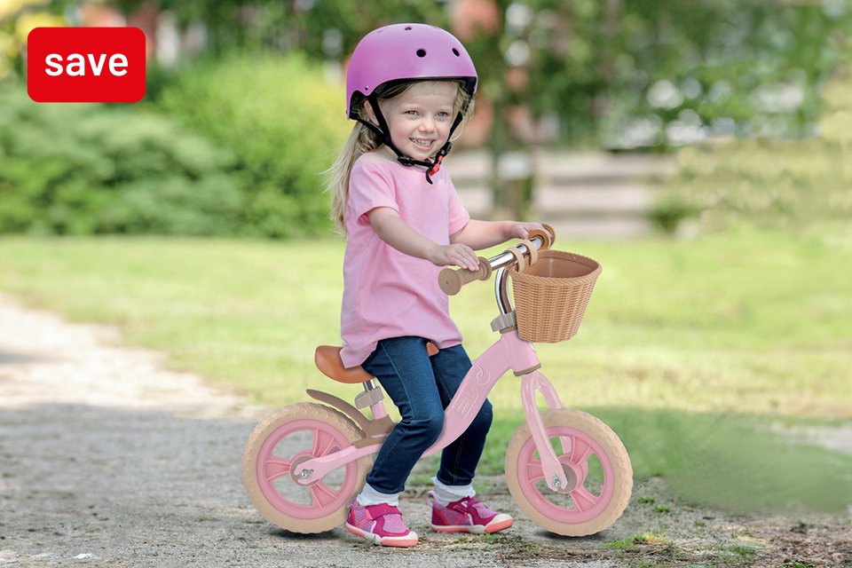 Save up to 20% across selected bikes.