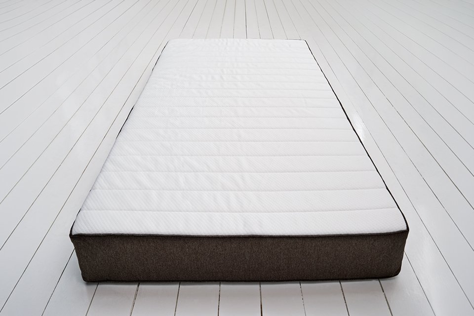 100 night comfort promise. Test the mattress style, firmness and quality.