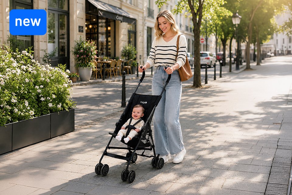 New in. Explore newness from your favourite brands.