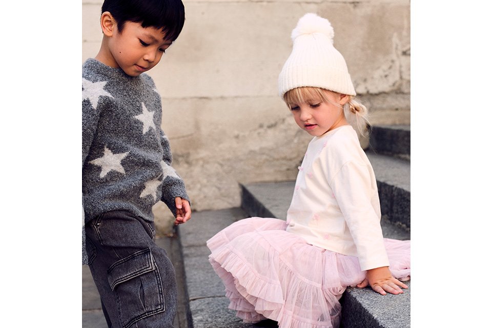 Kids.