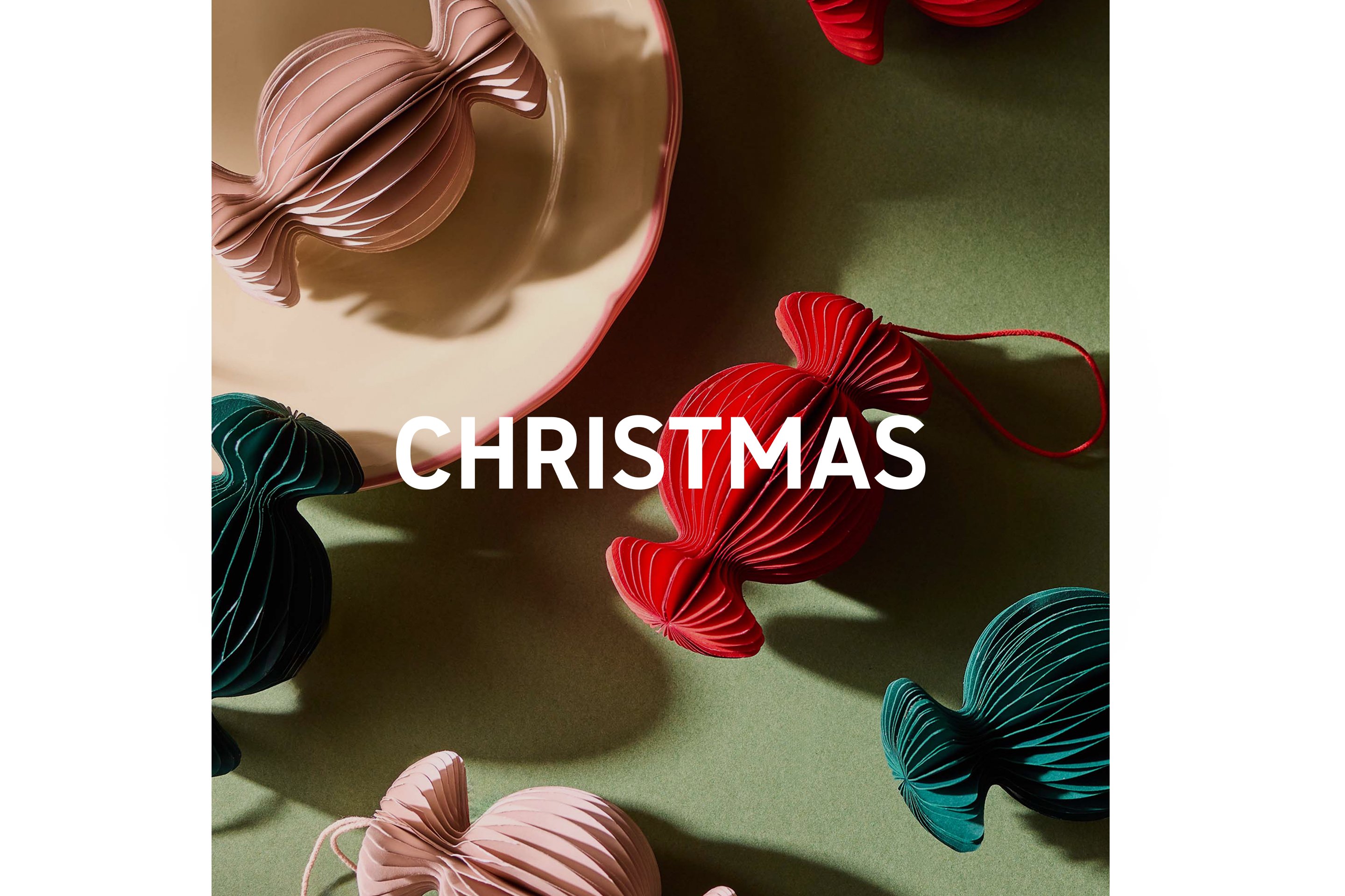 Christmas.