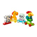 LEGO® Duplo.