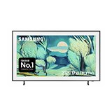 Framed TVs.