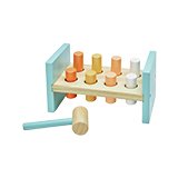 Sensory toys.
