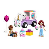 LEGO® Friends.