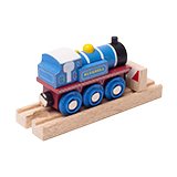 Trains.