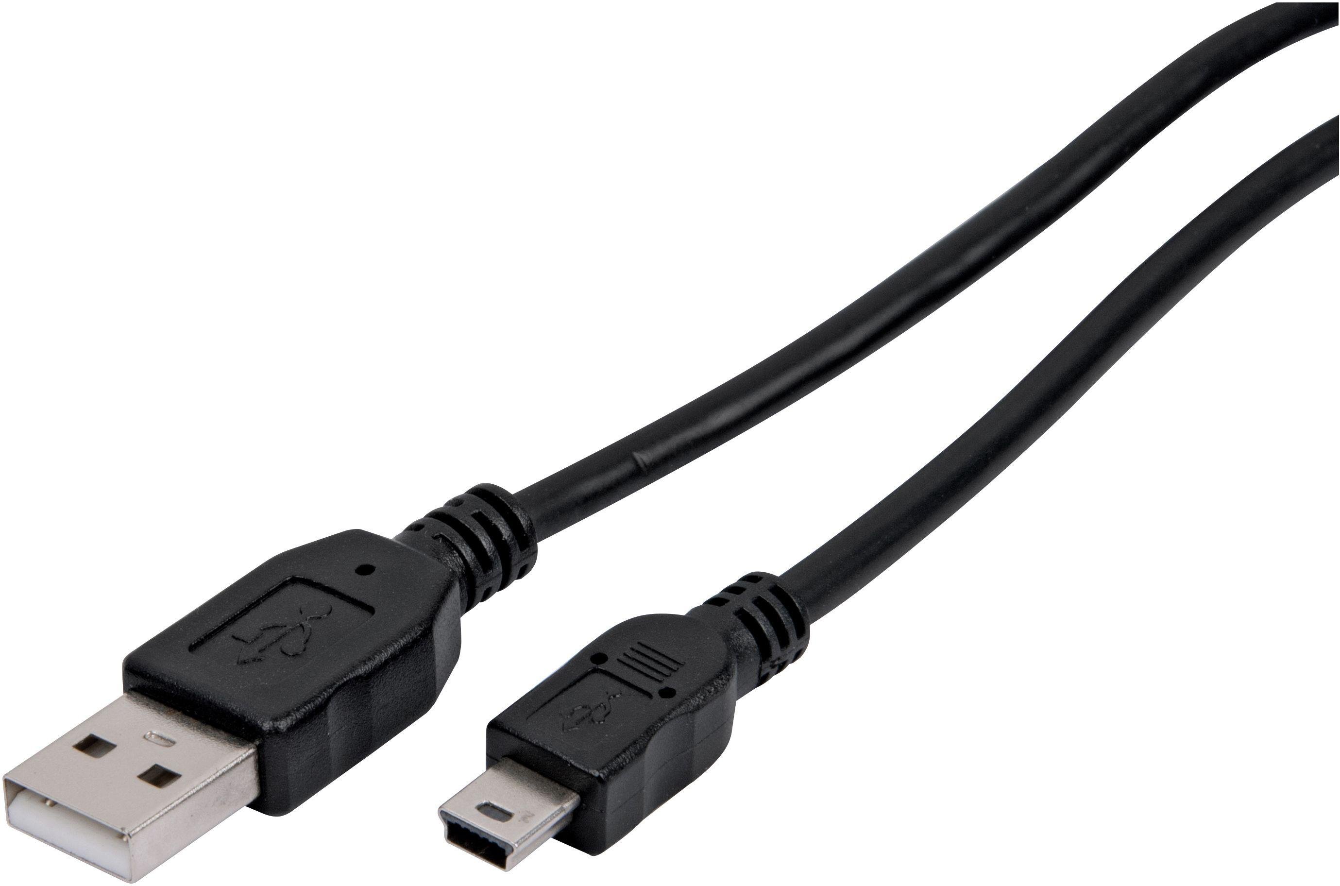 PS3 3 metre Controller Charge Cable