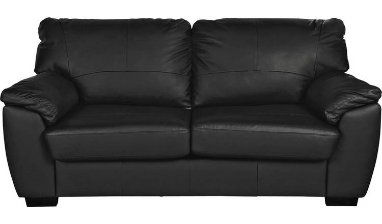 Argos three deals piece suites leather