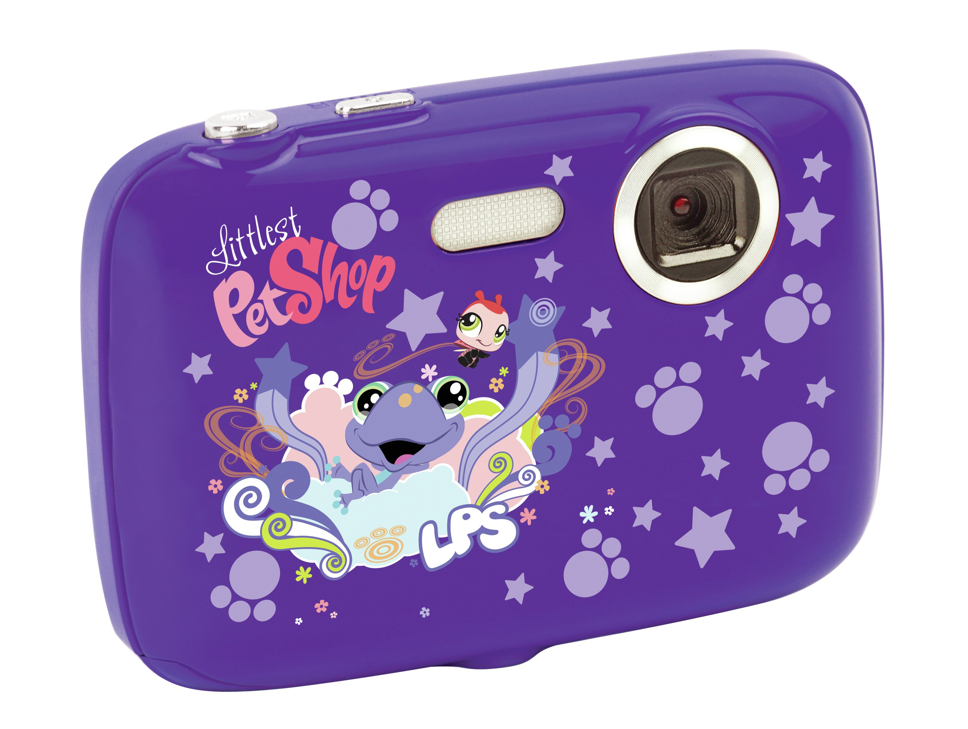 Littlest Pet Shop 3MP Camera