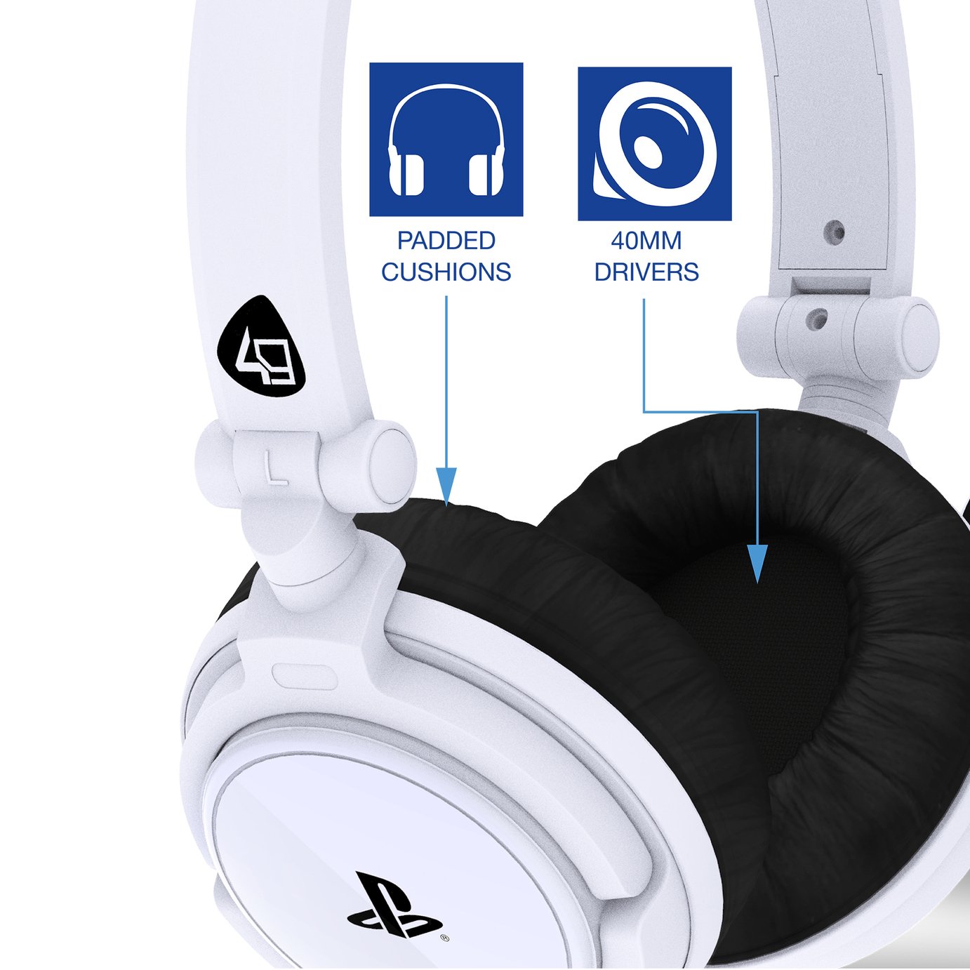 4gamers ps4 headset review