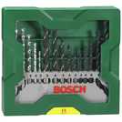 Bosch drill deals bit set argos