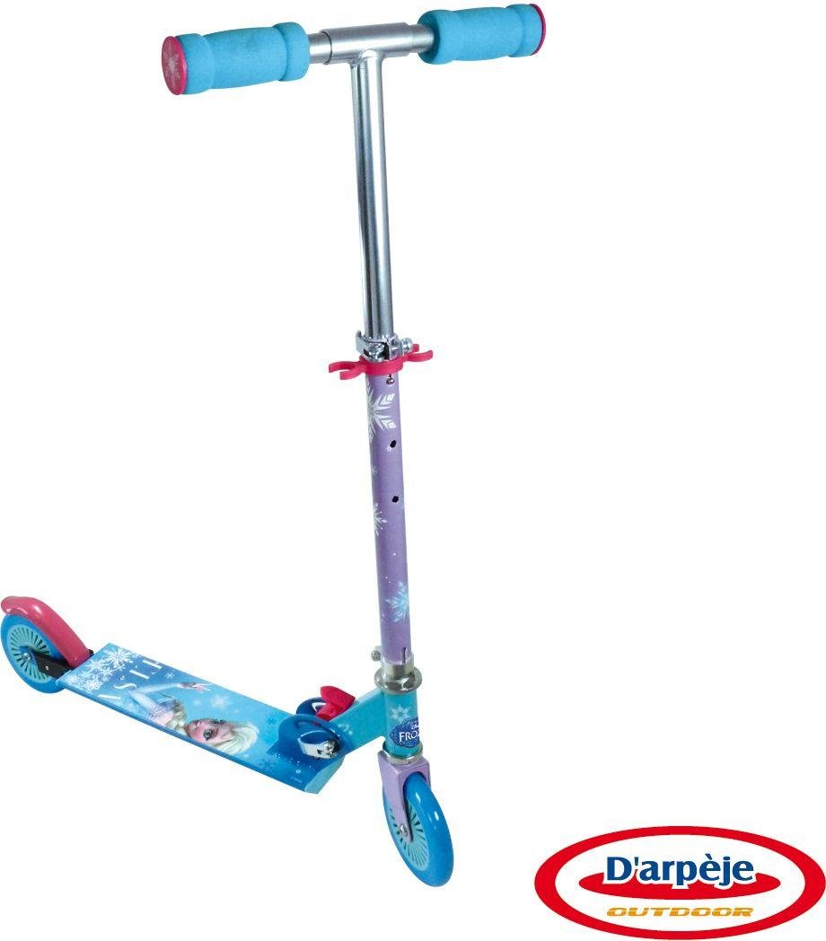Disney Frozen Inline Scooter