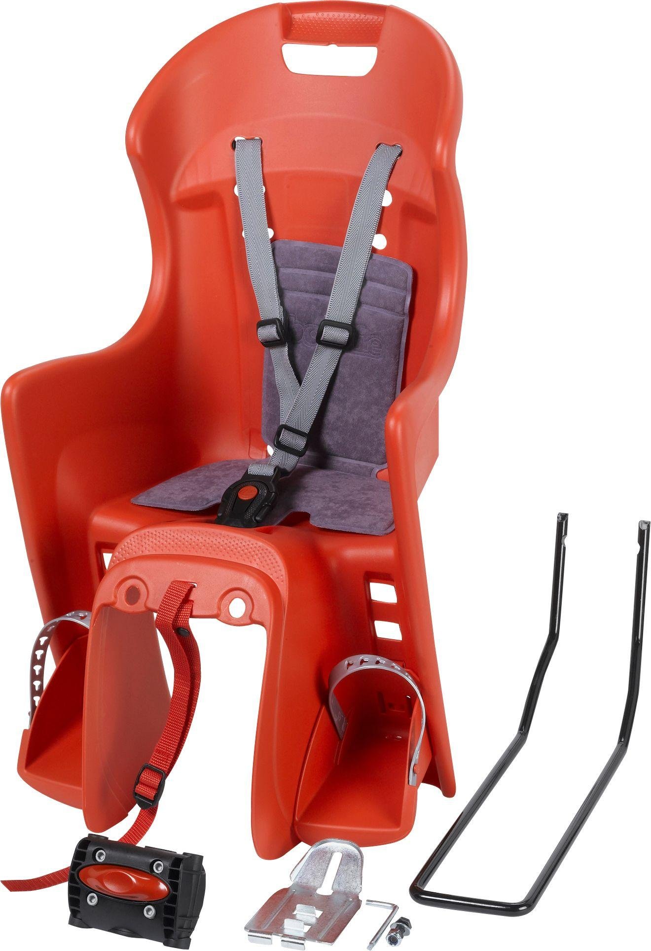 Challenge Child Bike Seat